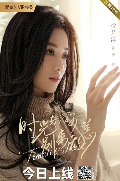 时光与你别来无恙剧照5