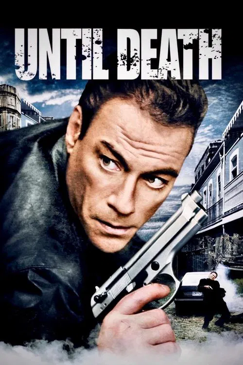 決戰死亡線(2007)海報