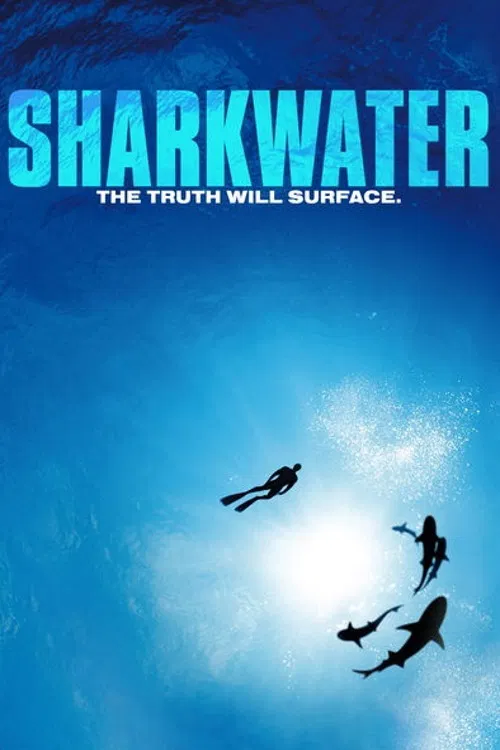 鲨鱼海洋(2006)海报