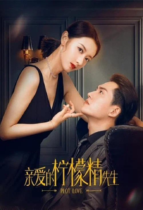 親愛的檸檬精先生劇照4