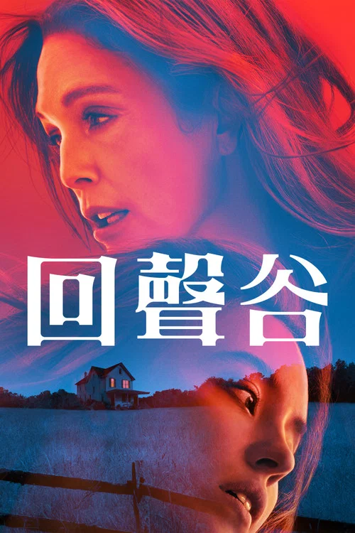 回聲谷(2025)海報