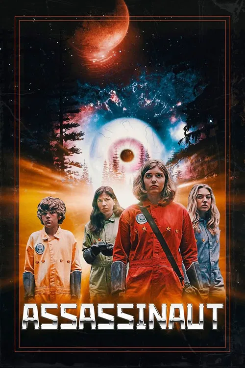 宇殺員(2019)海報