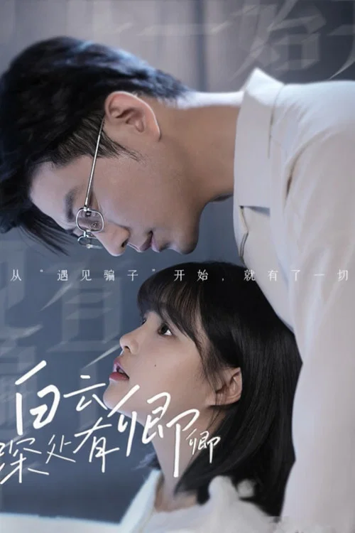白云深处有卿卿(2024)海报