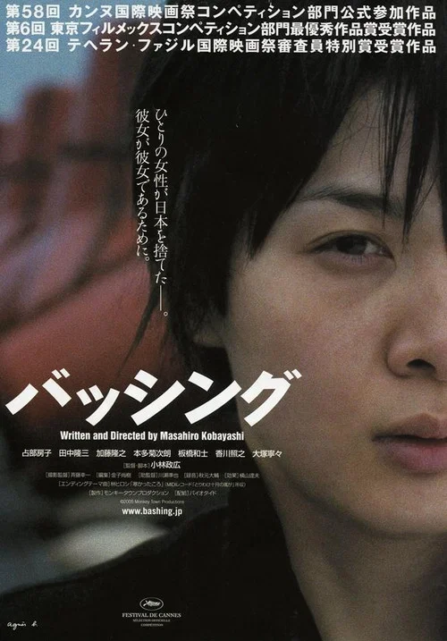 痛擊(2006)海報