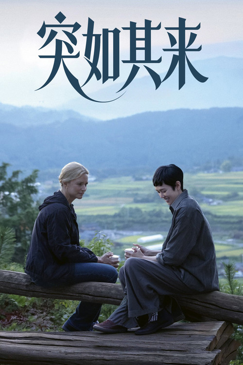 突如其来剧照3