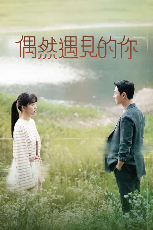 偶然遇見的你(2023)海報