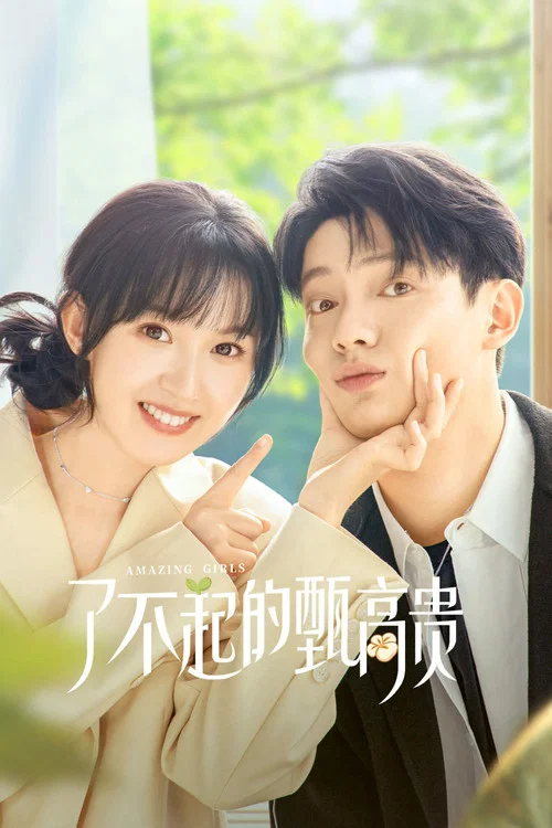 了不起的甄高贵剧照3