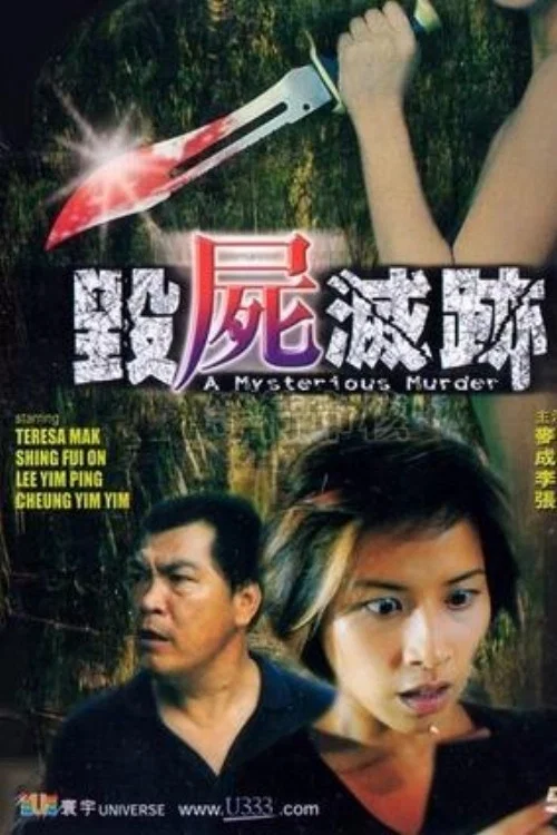 古怪山莊(2003)海報