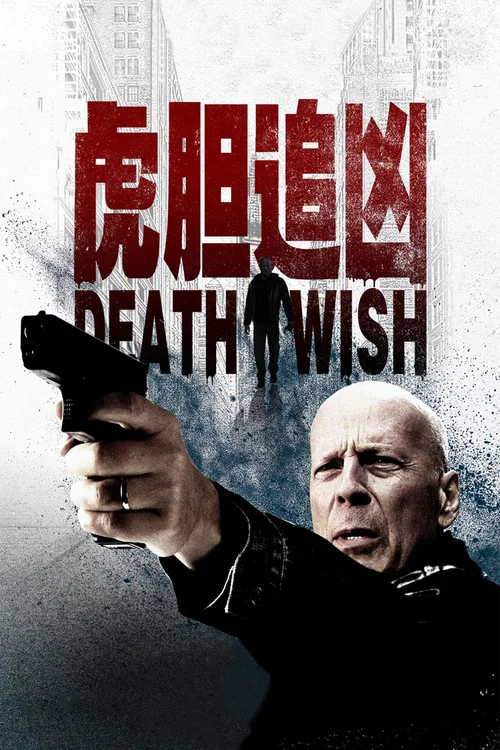 虎胆追凶剧照2