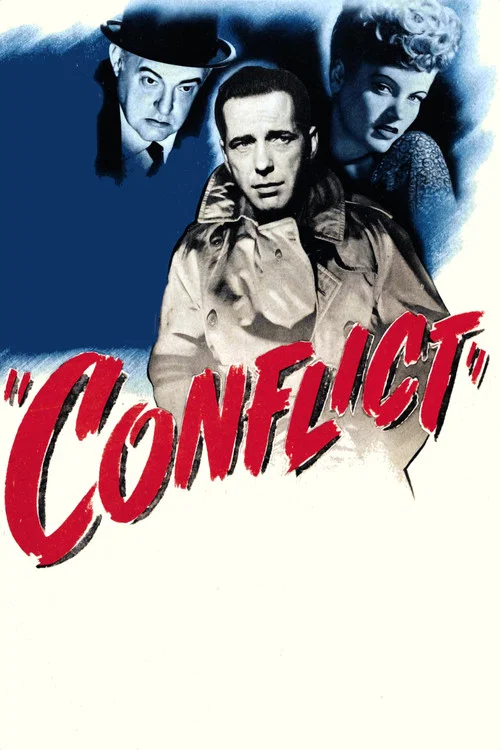 衝突1945(1945)海報
