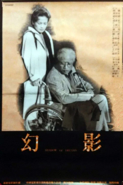 往事如烟海报