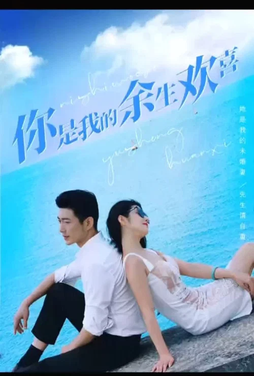你是我余生的欢喜(2024)海报