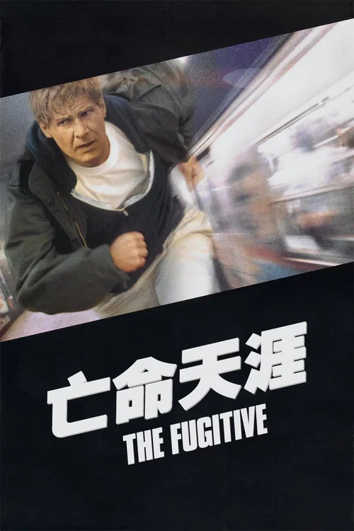 亡命天涯剧照2