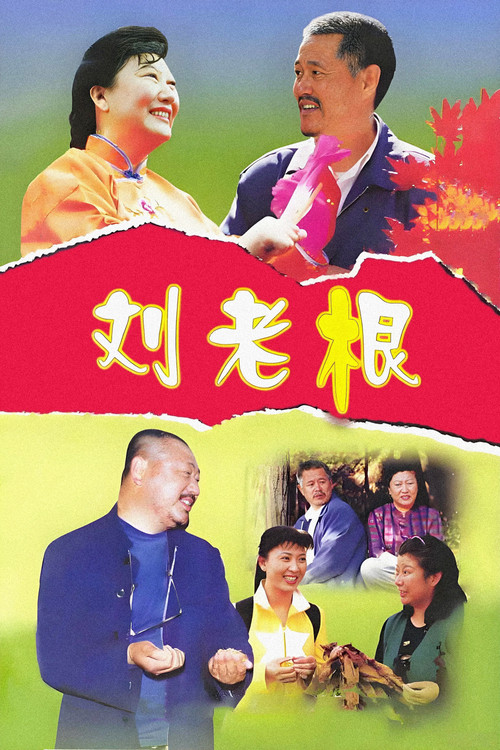 刘老根剧照4