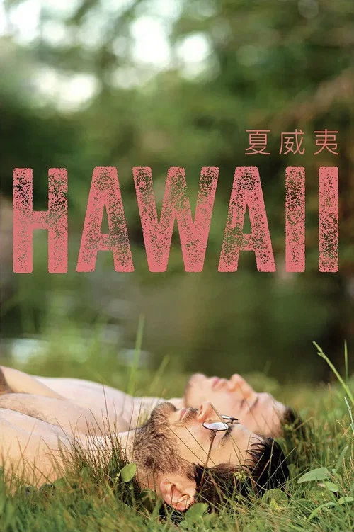 夏威夷(2013)海报