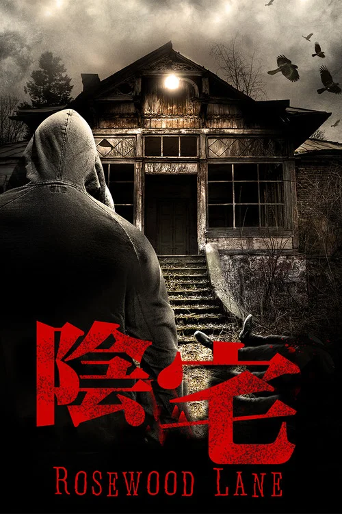 紫檀巷(2011)海報
