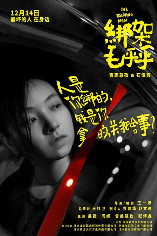 綁架毛乎乎劇照4