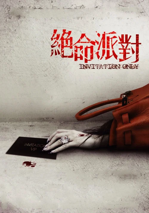 絕命派對(2009)海報
