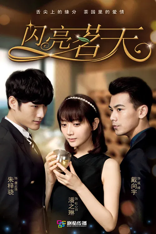 闪亮茗天(2015)海报