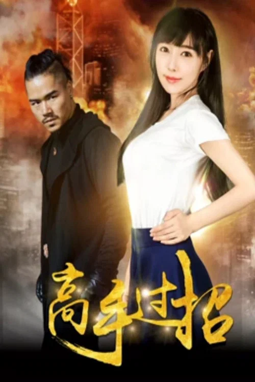 高手过招 高手過招(2019)海报