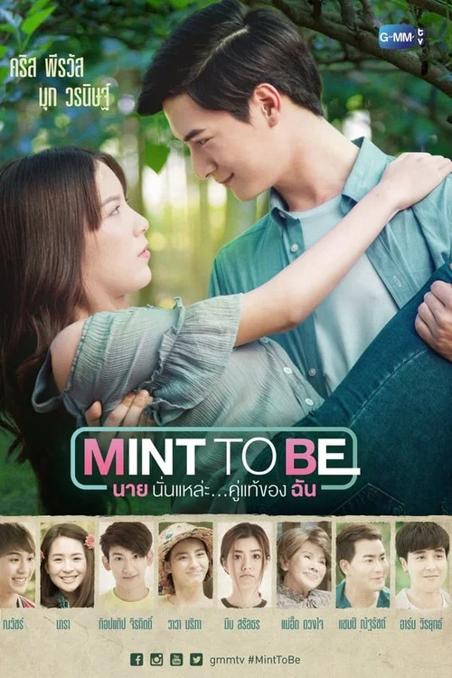 天生绝配(2018)海报