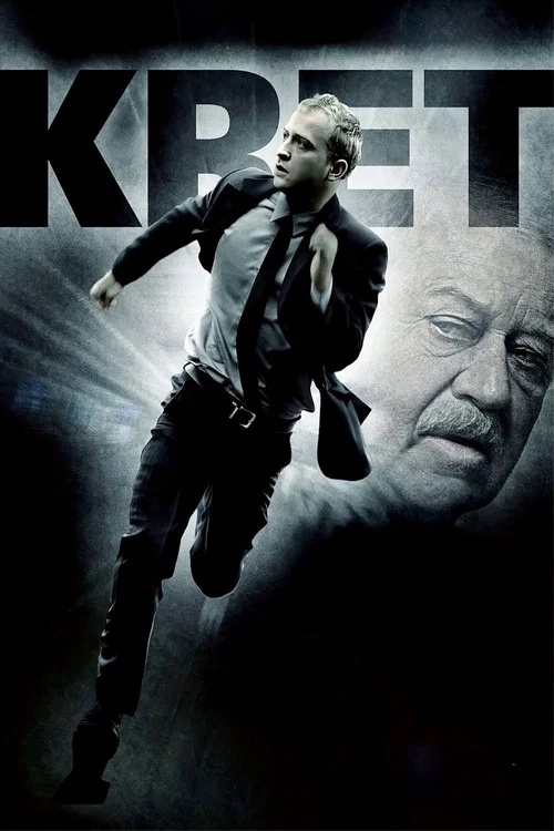 鼹鼠 2011(2011)海报