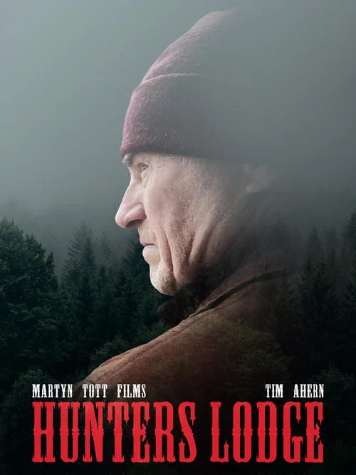 猎人小屋(2016)海报
