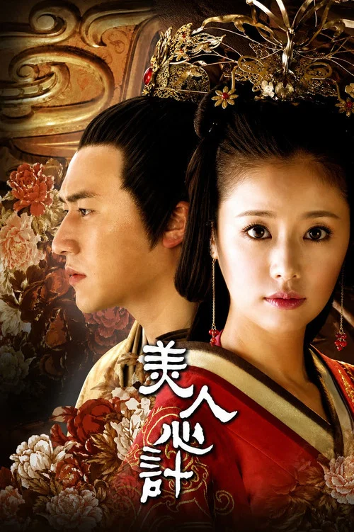 美人心计(2010)海报