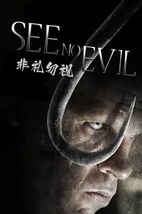 非礼勿视(2006)海报