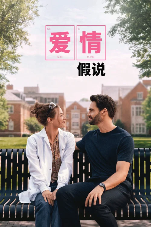爱情假说(2026)海报