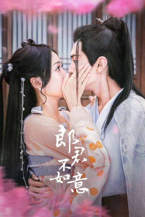 郎君不如意剧照2