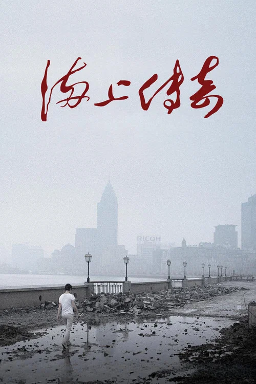 海上传奇(2010)海报