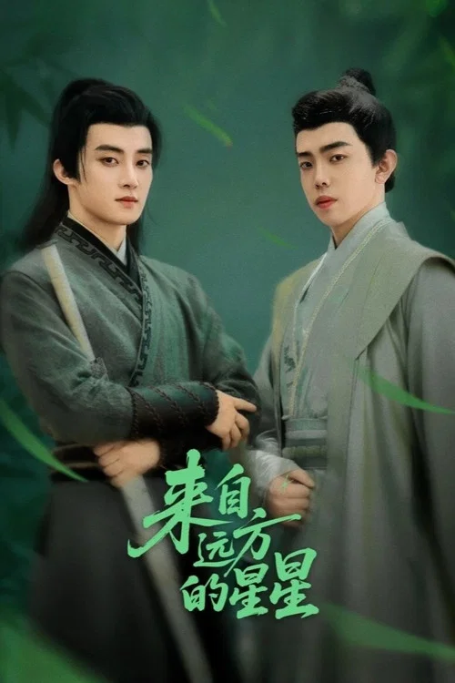 在那遥远的地方 2019海报