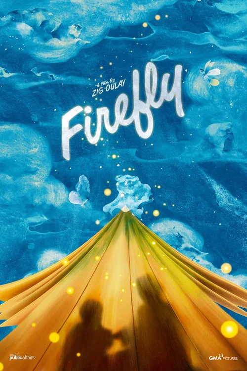 Firefly(2023)海報