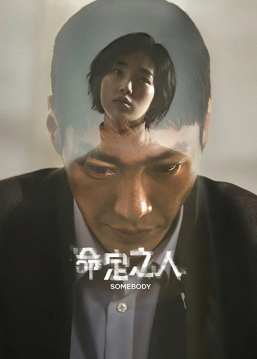 命定之人(2022)海报