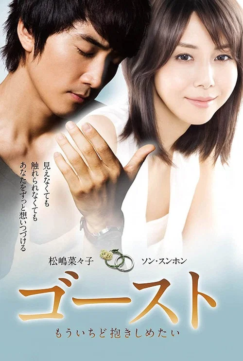 人鬼情未了(2010)海报