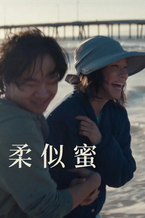 柔似蜜(2025)海報