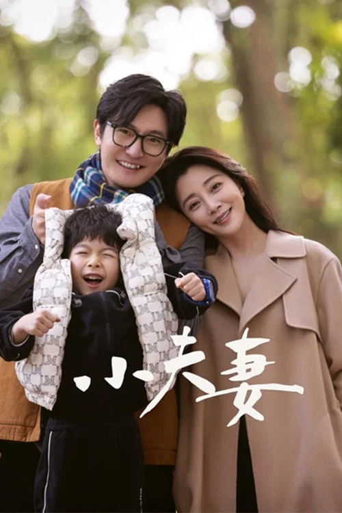 小夫妻剧照3