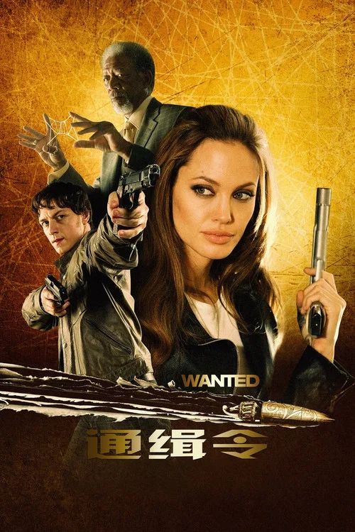 刺2008(2008)海報