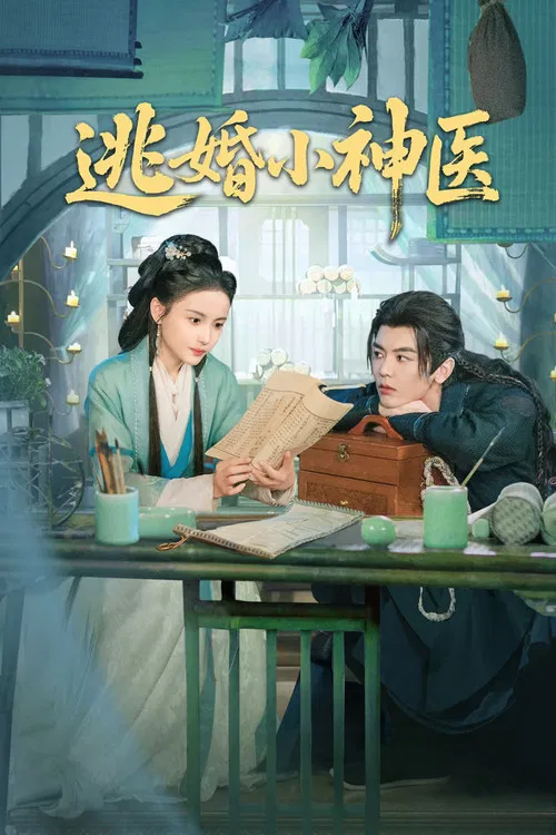 逃婚小神醫(2026)海報