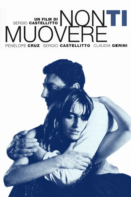 別動(2004)海報