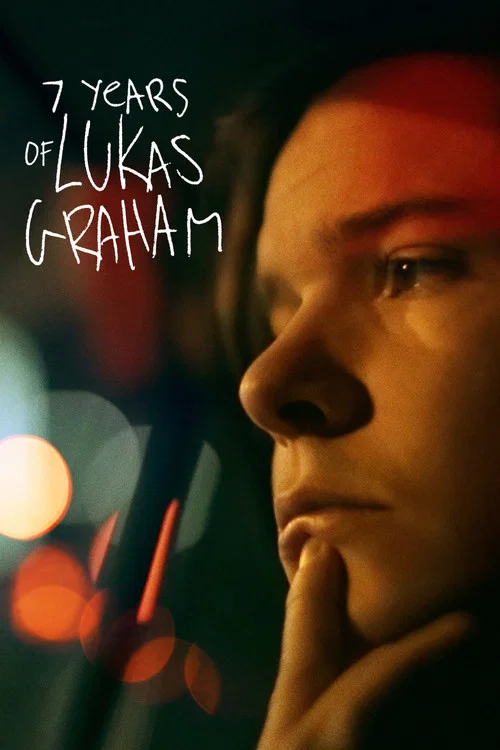 Lukas Graham乐队的7年(2020)海报