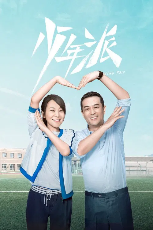 少年派2(2019)海报