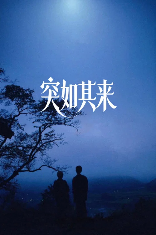 突如其来剧照5