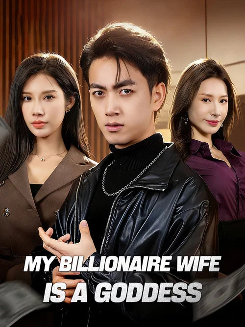 青云直上,闪婚超级白富美(2026)海报