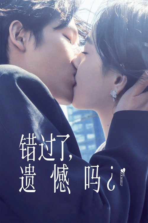 錯過了,遺憾嗎?(2026)海報