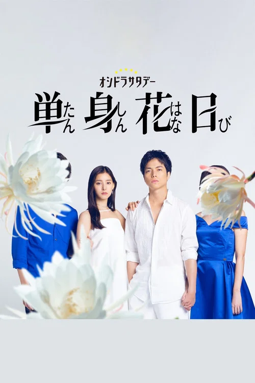 單身初戀日記(2023)海報