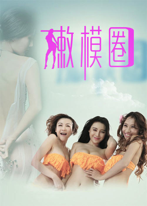 嫩模圈(2013)海報