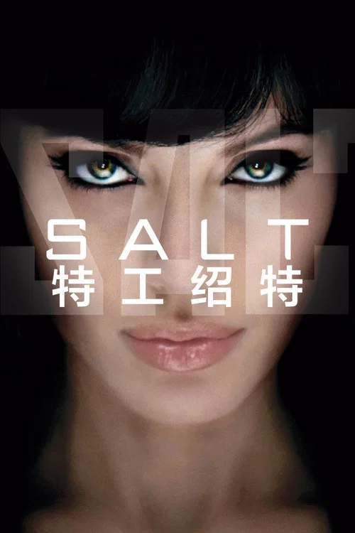 特工紹特(2010)海報