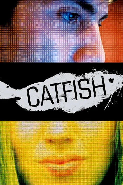 鯰魚(2010)海報